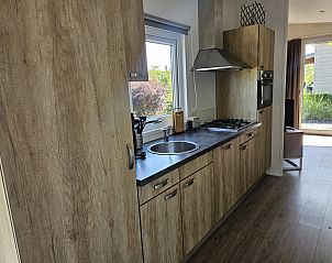Verblijf 462548 - Vakantiewoning IJsselmeerkust - Pavilion