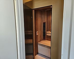 Verblijf 462548 - Vakantiewoning IJsselmeerkust - Pavilion