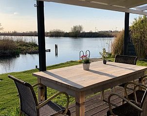 Unterkunft 462601 - Bungalow IJsselmeerkust - Koggenbungalow