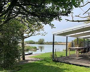 Unterkunft 462601 - Bungalow IJsselmeerkust - Koggenbungalow