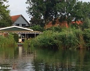 Unterkunft 462601 - Bungalow IJsselmeerkust - Koggenbungalow