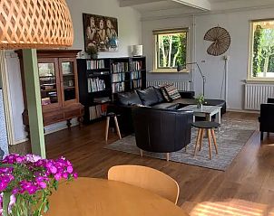 Unterkunft 462601 - Bungalow IJsselmeerkust - Koggenbungalow