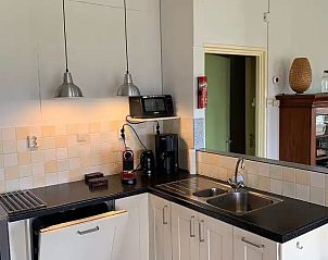 Unterkunft 462601 - Bungalow IJsselmeerkust - Koggenbungalow