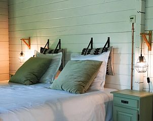 Volledig uitgeruste keuken in Vakantiehuis in Schellinkhout, perfect voor zelfvoorzienend verblijf.