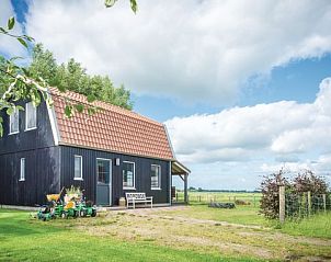 Verblijf 462808 • Vakantiewoning IJsselmeerkust • Vakantiehuis voor 6 personen in Schellinkhout 
