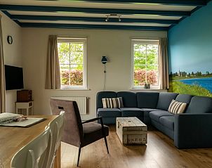 Unterkunft 462810 - Ferienhaus IJsselmeerkust - Vakantiehuisje in Schellinkhout