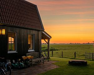 Unterkunft 462810 - Ferienhaus IJsselmeerkust - Vakantiehuisje in Schellinkhout