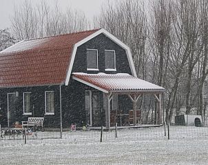 Unterkunft 462810 - Ferienhaus IJsselmeerkust - Vakantiehuisje in Schellinkhout