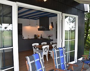 Unterkunft 462810 - Ferienhaus IJsselmeerkust - Vakantiehuisje in Schellinkhout