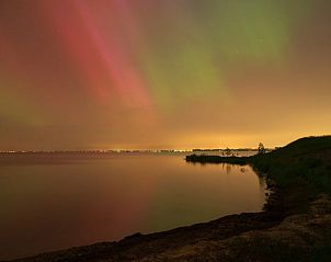 Unterkunft 462810 - Ferienhaus IJsselmeerkust - Vakantiehuisje in Schellinkhout