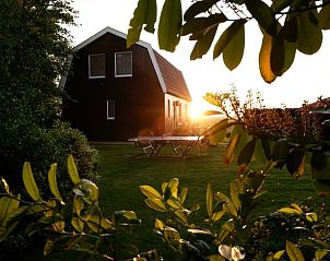 Unterkunft 462810 - Ferienhaus IJsselmeerkust - Vakantiehuisje in Schellinkhout