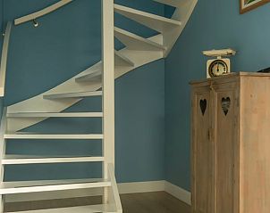 Unterkunft 462810 - Ferienhaus IJsselmeerkust - Vakantiehuisje in Schellinkhout