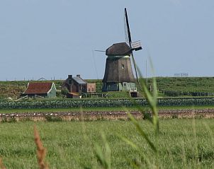 Unterkunft 462810 - Ferienhaus IJsselmeerkust - Vakantiehuisje in Schellinkhout