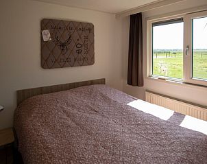 Unterkunft 462901 - Ferienhaus IJsselmeerkust - Huisje in Wieringerwerf