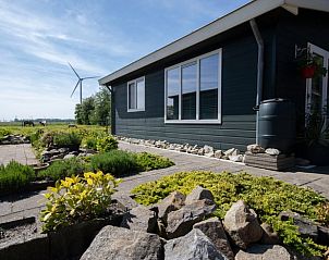 Unterkunft 462901 - Ferienhaus IJsselmeerkust - Huisje in Wieringerwerf