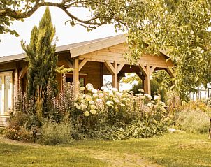 Verblijf 463001 - Vakantiewoning IJsselmeerkust - Huisje in Benningbroek