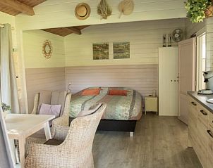 Verblijf 463001 - Vakantiewoning IJsselmeerkust - Huisje in Benningbroek