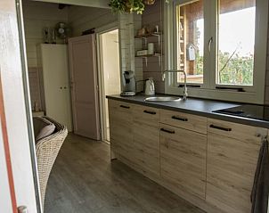 Verblijf 463001 - Vakantiewoning IJsselmeerkust - Huisje in Benningbroek