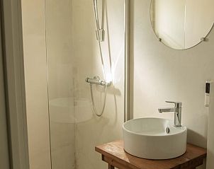 Verblijf 463001 - Vakantiewoning IJsselmeerkust - Huisje in Benningbroek