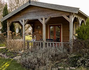 Verblijf 463001 - Vakantiewoning IJsselmeerkust - Huisje in Benningbroek