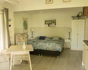 Verblijf 463002 - Vakantiewoning IJsselmeerkust - Vakantiehuis in Benningbroek