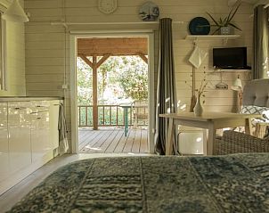 Verblijf 463002 - Vakantiewoning IJsselmeerkust - Vakantiehuis in Benningbroek