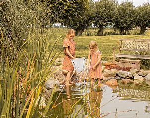 Verblijf 463002 - Vakantiewoning IJsselmeerkust - Vakantiehuis in Benningbroek