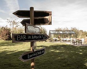 Verblijf 463002 - Vakantiewoning IJsselmeerkust - Vakantiehuis in Benningbroek