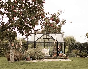 Verblijf 463002 - Vakantiewoning IJsselmeerkust - Vakantiehuis in Benningbroek