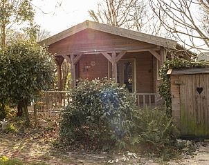 Verblijf 463002 - Vakantiewoning IJsselmeerkust - Vakantiehuis in Benningbroek