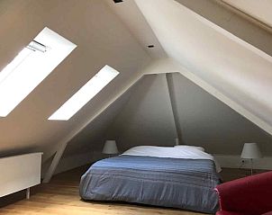 Unterkunft 463402 - Ferienhaus IJsselmeerkust - NH389