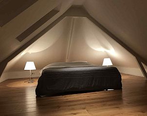 Unterkunft 463402 - Ferienhaus IJsselmeerkust - NH389