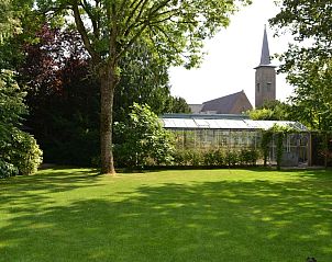 Unterkunft 463402 - Ferienhaus IJsselmeerkust - NH389