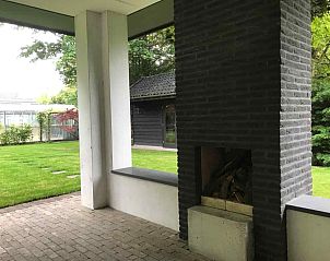 Unterkunft 463402 - Ferienhaus IJsselmeerkust - NH389