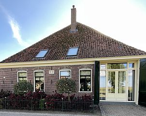 Unterkunft 463503 • Ferienhaus IJsselmeerkust • NH558 