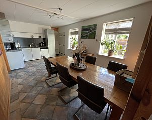 Unterkunft 463503 - Ferienhaus IJsselmeerkust - NH558
