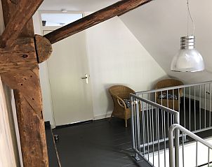 Unterkunft 463503 - Ferienhaus IJsselmeerkust - NH558