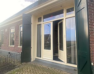 Unterkunft 463503 - Ferienhaus IJsselmeerkust - NH558