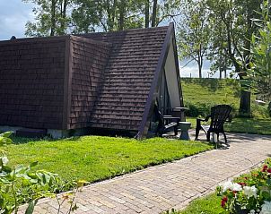 Unterkunft 463601 - Ferienhaus IJsselmeerkust - Vakantiehuisje in Oosterleek