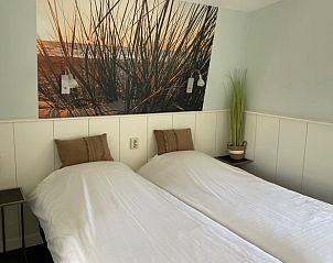 Unterkunft 463601 - Ferienhaus IJsselmeerkust - Vakantiehuisje in Oosterleek