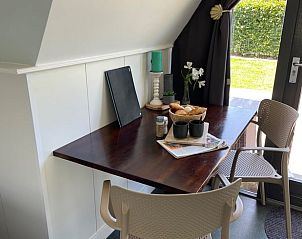 Unterkunft 463601 - Ferienhaus IJsselmeerkust - Vakantiehuisje in Oosterleek