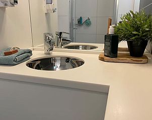 Unterkunft 463601 - Ferienhaus IJsselmeerkust - Vakantiehuisje in Oosterleek