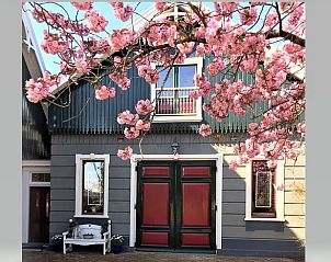 Guest house 463702 • Holiday property IJsselmeerkust • Vakantiehuis in Beets 