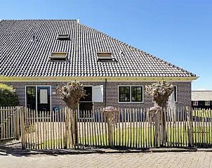 Verblijf 463703 • Vakantiewoning IJsselmeerkust • Vakantiehuisje in Beets 