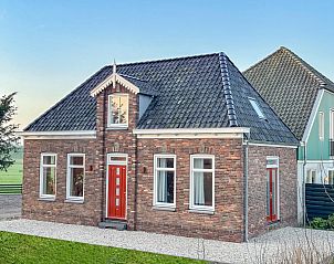 Unterkunft 463704 - Ferienhaus IJsselmeerkust - Beets View