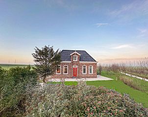 Unterkunft 463704 - Ferienhaus IJsselmeerkust - Beets View