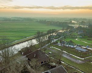Unterkunft 463704 - Ferienhaus IJsselmeerkust - Beets View