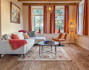 Unterkunft 463704 - Ferienhaus IJsselmeerkust - Beets View