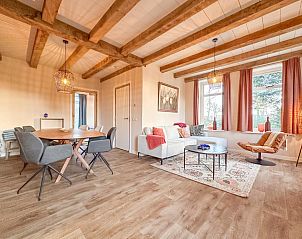 Unterkunft 463704 - Ferienhaus IJsselmeerkust - Beets View