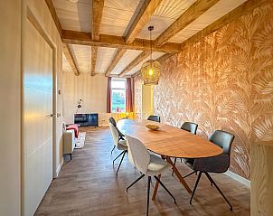 Unterkunft 463704 - Ferienhaus IJsselmeerkust - Beets View